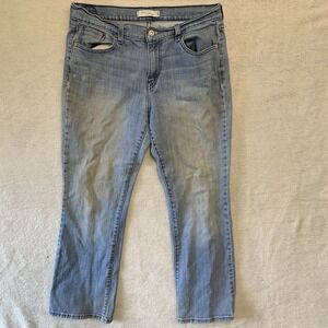 Levi's 515 Bootcut Women's Jeans Size 12‎